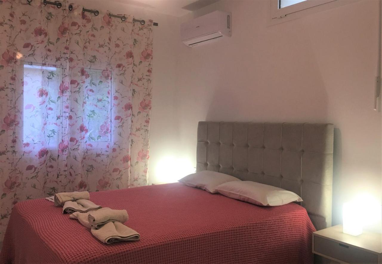Marion Holiday House Alykes  Esterno foto