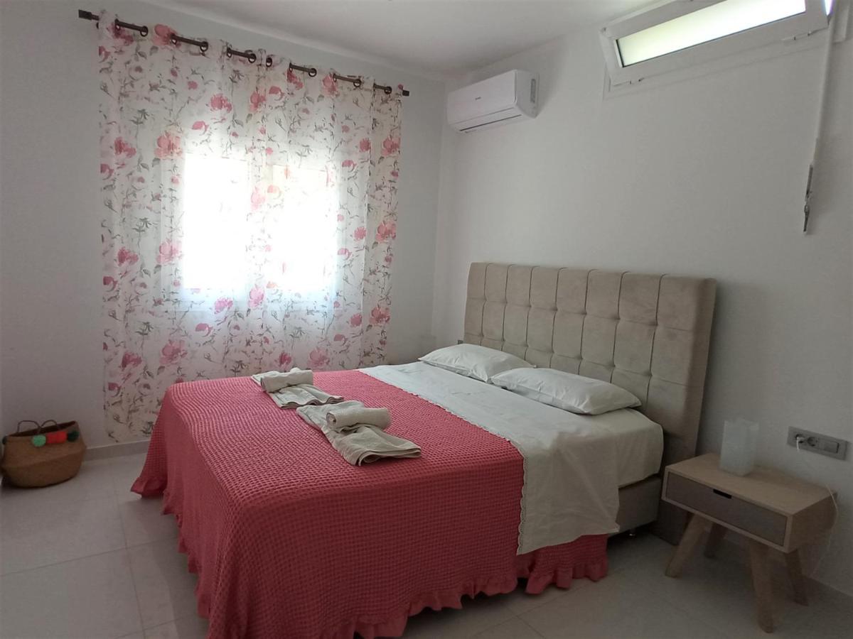 Marion Holiday House Alykes  Esterno foto