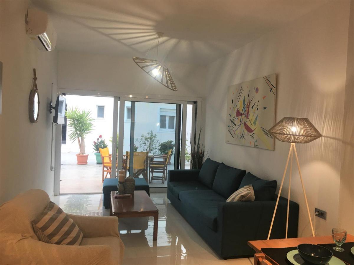 Marion Holiday House Alykes  Esterno foto